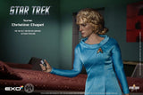 Star Trek: The Original Series Museum Grade Action Figure 1/6 Nurse Christine Chapel 28 cm