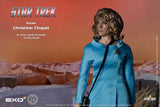 Star Trek: The Original Series Museum Grade Action Figure 1/6 Nurse Christine Chapel 28 cm