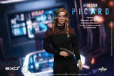 Star Trek: Picard Action Figure 1/6 Captain Seven of Nine 29 cm