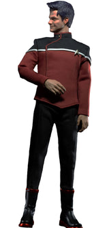 Star Trek Strange New Worlds Ensign Boimler 30 cm 1/6 Action Figure