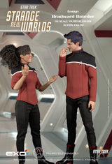 Star Trek Strange New Worlds Ensign Boimler 30 cm 1/6 Action Figure