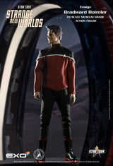 Star Trek Strange New Worlds Ensign Boimler 30 cm 1/6 Action Figure