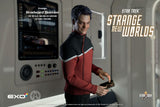 Star Trek Strange New Worlds Ensign Boimler 30 cm 1/6 Action Figure