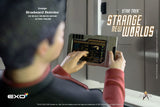 Star Trek Strange New Worlds Ensign Boimler 30 cm 1/6 Action Figure