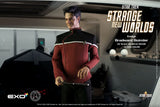 Star Trek Strange New Worlds Ensign Boimler 30 cm 1/6 Action Figure
