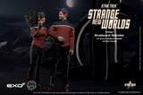 Star Trek: Strange New Worlds Action Figure 1/6 Ensign Boimler 30 cm