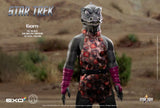 Star Trek: The Original Series Action Figure 1/6 Gorn 31 cm