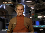 Star Trek: Deep Space Nine Constable Odo 29cm 1/6 Scale Action Figure