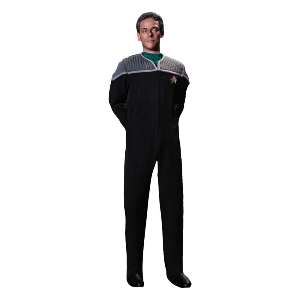 Star Trek: Deep Space Nine Dr. Julian Bashir 30cm 1/6 Scale Action Figure