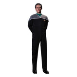 Star Trek: Deep Space Nine Dr. Julian Bashir 30cm 1/6 Scale Action Figure