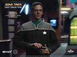 Star Trek: Deep Space Nine Dr. Julian Bashir 30cm 1/6 Scale Action Figure