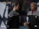 Star Trek: Deep Space Nine Dr. Julian Bashir 30cm 1/6 Scale Action Figure