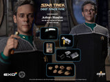 Star Trek: Deep Space Nine Dr. Julian Bashir 30cm 1/6 Scale Action Figure