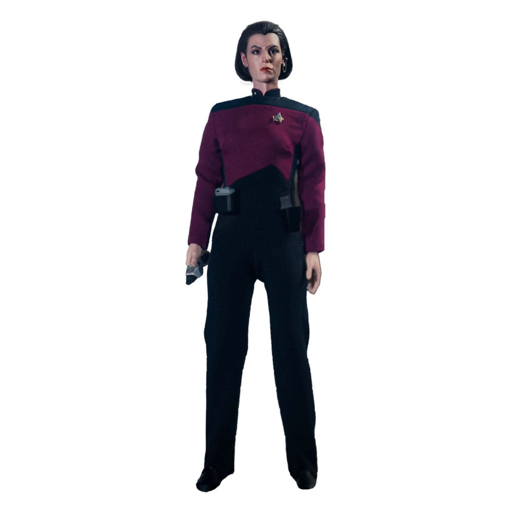 Star Trek: The Next Generation Ensign Ro Laren 28cm 1/6 Scale Action Figure