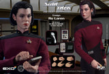 Star Trek: The Next Generation Ensign Ro Laren 28cm 1/6 Scale Action Figure
