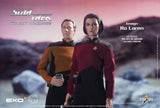 Star Trek: The Next Generation Ensign Ro Laren 28cm 1/6 Scale Action Figure