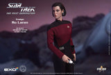 Star Trek: The Next Generation Ensign Ro Laren 28cm 1/6 Scale Action Figure