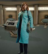 Star Trek: The Next Generation Dr. Beverly Crusher (Standard Edition) 27 cm 1/6 Action Figure
