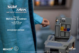 Star Trek: The Next Generation Dr. Beverly Crusher (Standard Edition) 27 cm 1/6 Action Figure