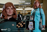 Star Trek: The Next Generation Dr. Beverly Crusher (Standard Edition) 27 cm 1/6 Action Figure