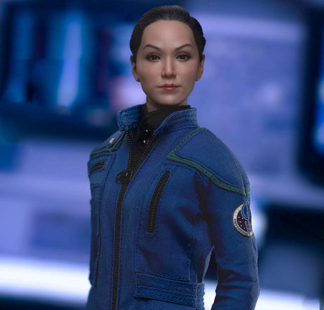 Star Trek: Enterprise Ensign Hoshi Sato 28 cm 1/6 Action Figure