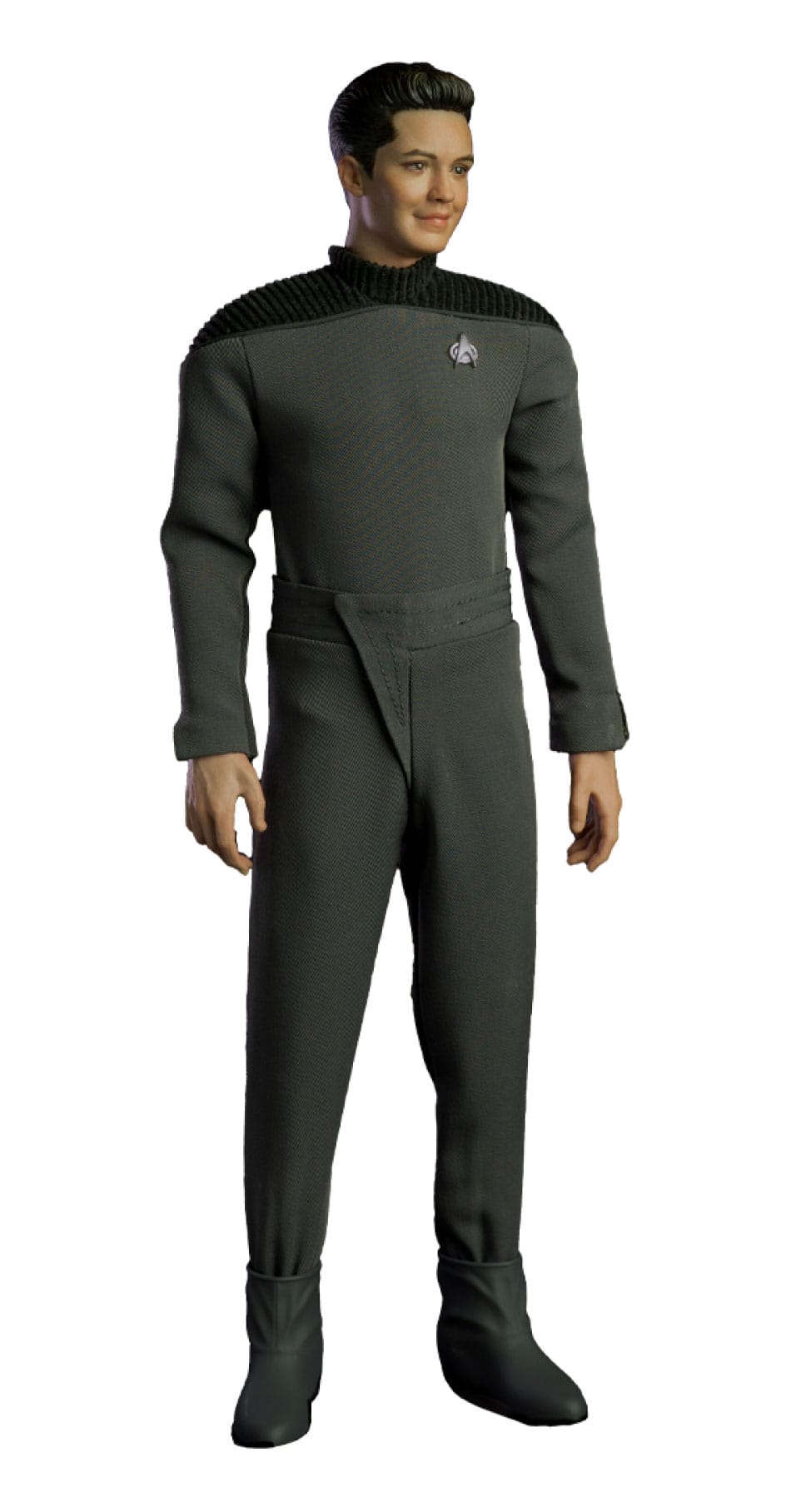 Star Trek The Next Generation Wesley Crusher 30 cm 1/6 Action Figure