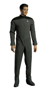 Star Trek The Next Generation Wesley Crusher 30 cm 1/6 Action Figure