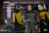 Star Trek The Next Generation Wesley Crusher 30 cm 1/6 Action Figure