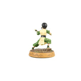 Avatar The Last Airbender Toph Beifong Collector's Edition 19cm PVC Statue