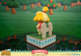 Animal Crossing: New Horizons Isabelle 25 cm PVC Statue