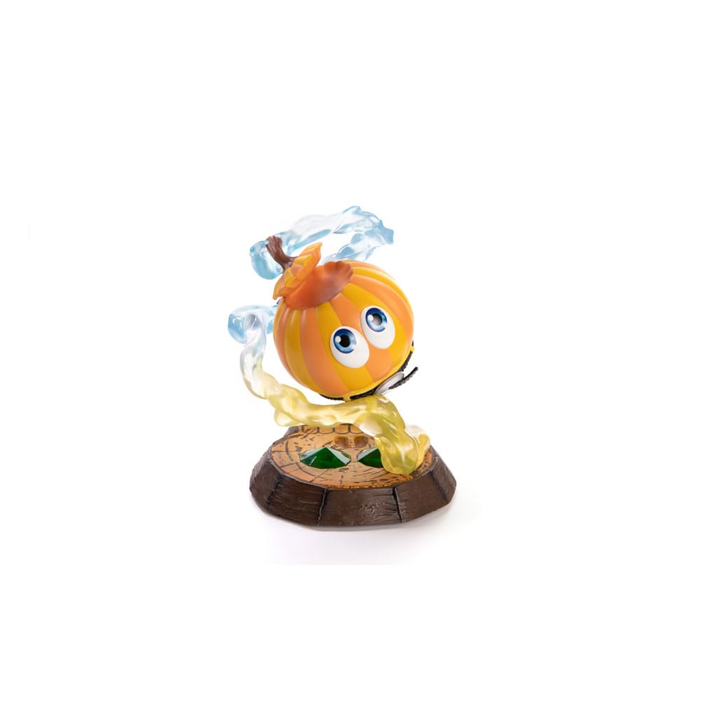 Banjo Kazooie Pumpkin Banjo 20cm Statue