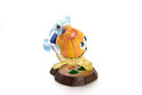 Banjo Kazooie Pumpkin Banjo 20cm Statue