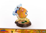 Banjo Kazooie Pumpkin Banjo 20cm Statue