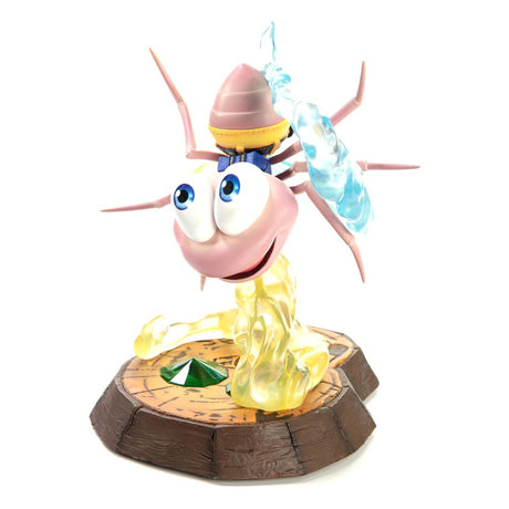 Banjo Kazooie Termite Banjo 21 cm Statue