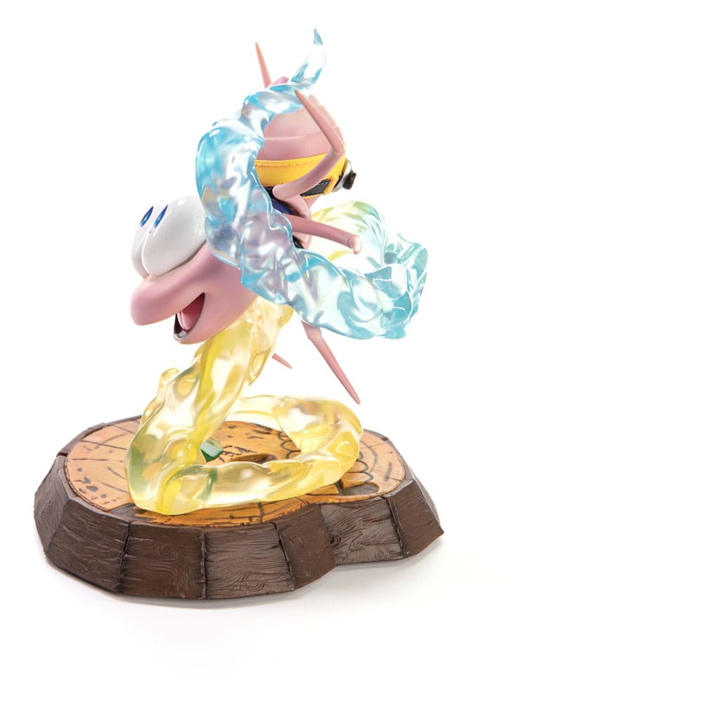 Banjo Kazooie Termite Banjo 21 cm Statue