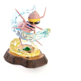 Banjo Kazooie Termite Banjo 21 cm Statue
