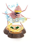 Banjo Kazooie Termite Banjo 21 cm Statue
