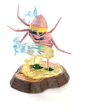 Banjo Kazooie Termite Banjo 21 cm Statue