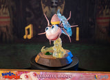 Banjo Kazooie Termite Banjo 21 cm Statue