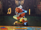Banjo-Kazooie Statue Walrus Banjo 24 cm Resin Statue
