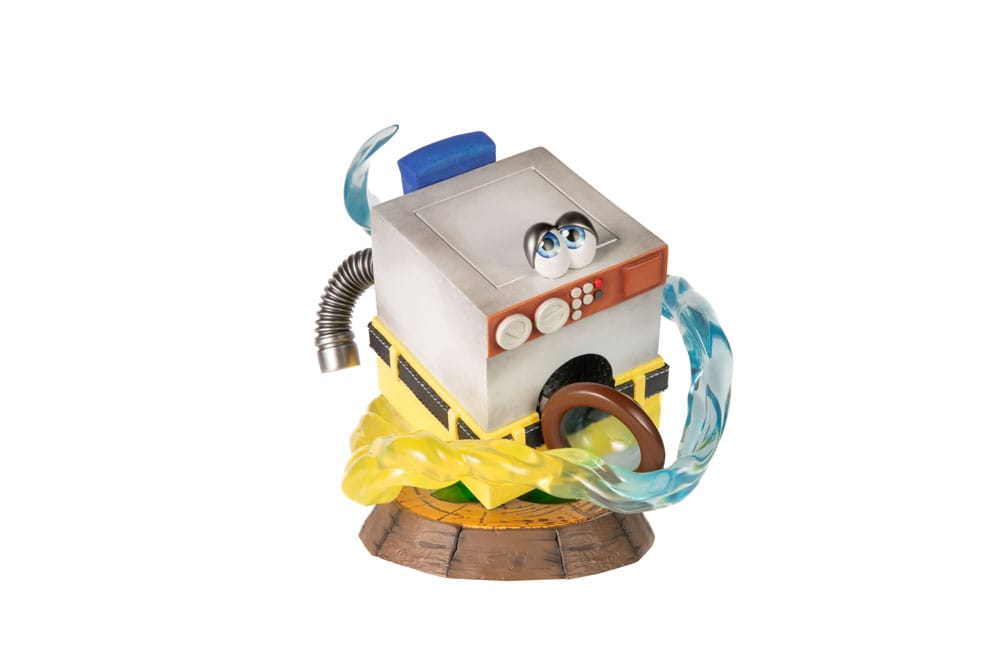 Banjo Kazooie Washer Banjo 22 cm Statue