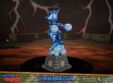 Banjo-Kazooie Resin Statue Jinjonator 46 cm