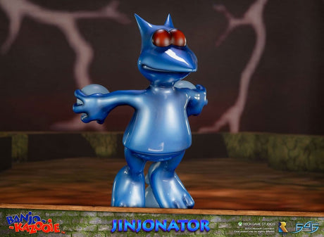 Banjo-Kazooie Resin Statue Jinjonator 46 cm