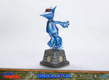 Banjo-Kazooie Resin Statue Jinjonator 46 cm