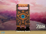 The Legend of Zelda: Breath of the Wild Sheikah Slate 24cm 1/1 Scale Life Size Statue