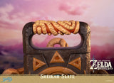 The Legend of Zelda: Breath of the Wild Sheikah Slate 24cm 1/1 Scale Life Size Statue