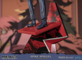 Cowboy Bebop Resin Statue 1/8 Spike Spiegel 34 cm