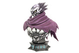 Darksiders Grand Scale Bust Strife 37 cm