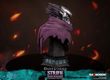 Darksiders Grand Scale Bust Strife 37 cm