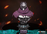 Darksiders Grand Scale Bust Strife 37 cm